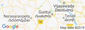 Phirangipuram map